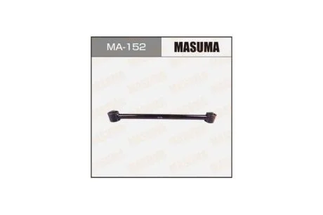 Рычаг (тяга) задн TOYOTA 4_RUNNER, LAND CRUISER PRADO / KZJ95L (MA-152) MASUMA 'MA152