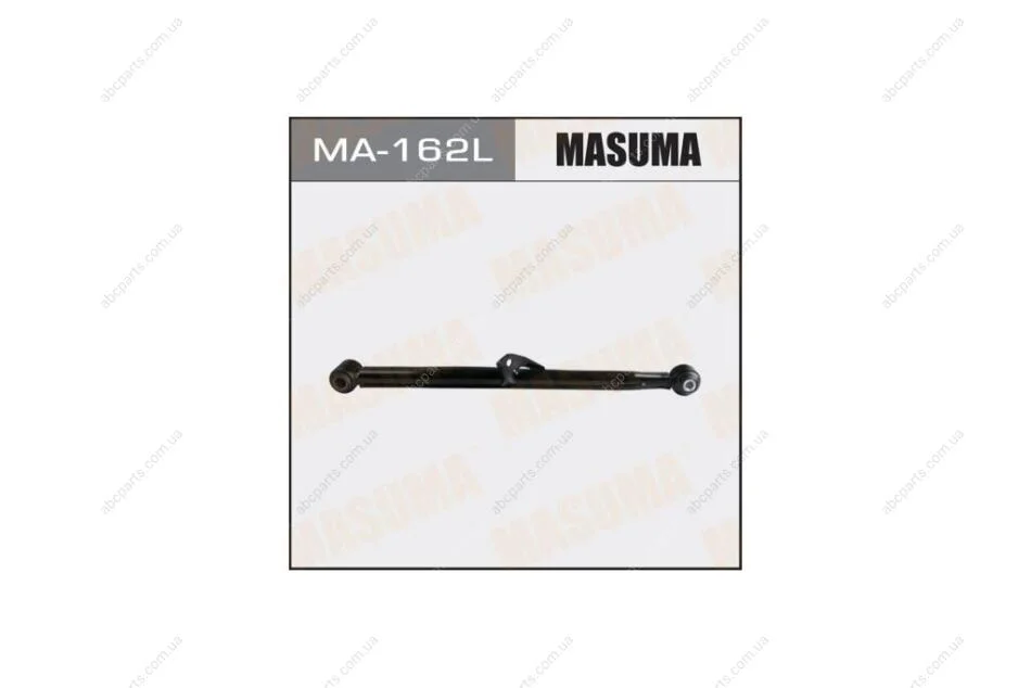 Рычаг задн лев RAV4 / ACA21L, ZCA25W (MA162L) MASUMA 'MA162L (фото 1)