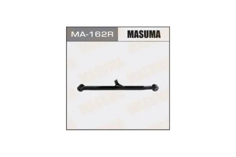 Рычаг задн прав RAV4 / ACA21L, ZCA25W (MA162R) MASUMA 'MA162R