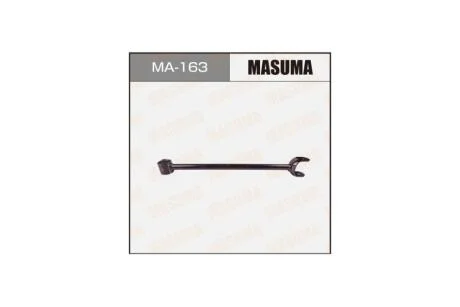 Рычаг задн RX350, HARRIER / GSU30L, MCU31W (MA163) MASUMA 'MA163