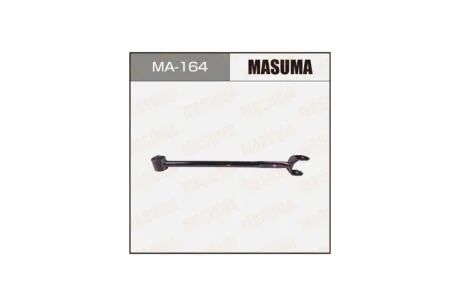 Рычаг задн RX350, HARRIER / GSU35L, MCU36W (MA164) MASUMA 'MA164