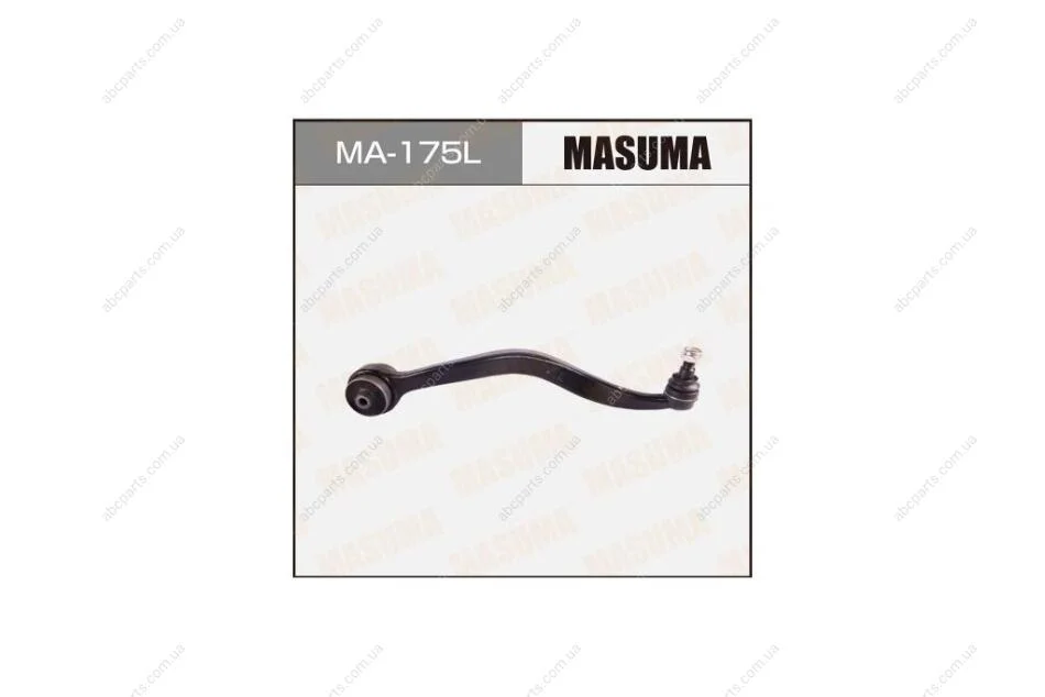 Важіль (MA-175L) MASUMA MA175L (фото 1)