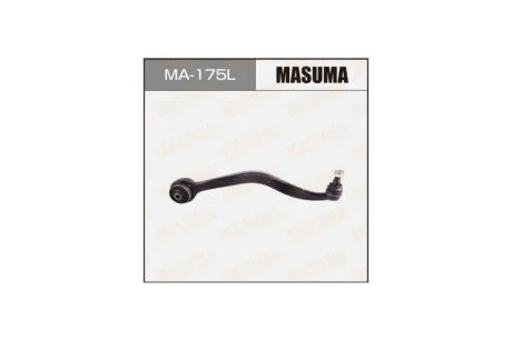 Важіль (MA-175L) MASUMA MA175L