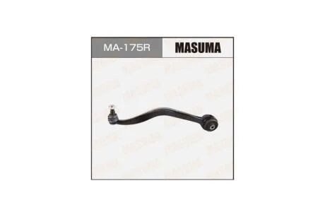 Важіль (MA-175R) MASUMA MA175R