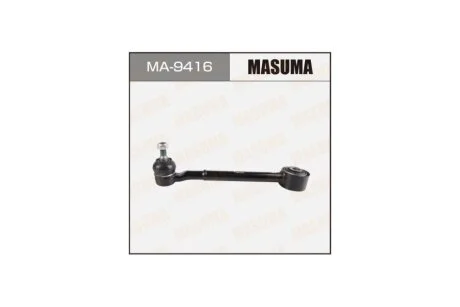 Важіль задній поперечний Toyota RAV4 (10-) (MA-9416) Masuma MASUMA MA9416