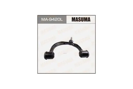 Рычаг верхний, передн HILUX SURF, LAND CRUISER PRADO/ GRN215, KDN215, GRJ12# (L) (MA-9420L) MASUMA 'MA-9420L