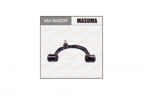 Важіль верхній, передній HILUX SURF, LAND CRUISER PRADO/GRN215, KDN215, GRJ12# (R) (MA-9420R) MASUMA 'MA-9420R