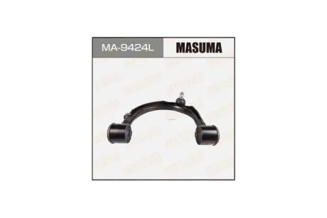 Рычаг передн верхн лев LAND CRUISER/ URJ202 (MA9424L) MASUMA 'MA9424L