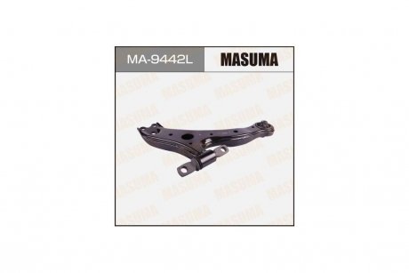 Рычаг передн нижн TOYOTA CAMRY RX400H, HARRIER / MHU38L, GSU35W(L) (MA-9442L) MASUMA 'MA9442L