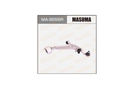 Важіль (MA-9556R) MASUMA 'MA9556R