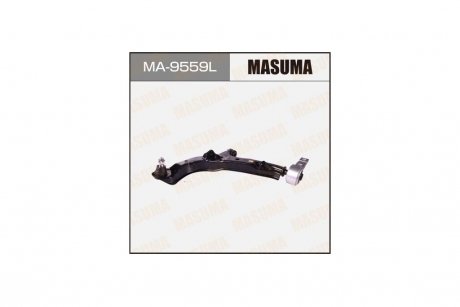 Рычаг передний нижний левый PRIMERA MASUMA MA9559L