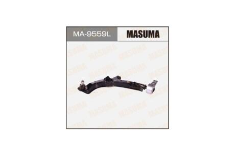 Важіль (MA-9559L) MASUMA MA9559L