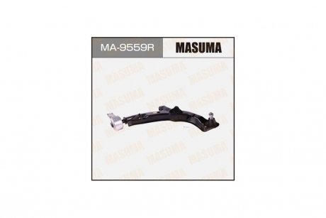 Рычаг передний нижний правый PRIMERA MASUMA MA9559R