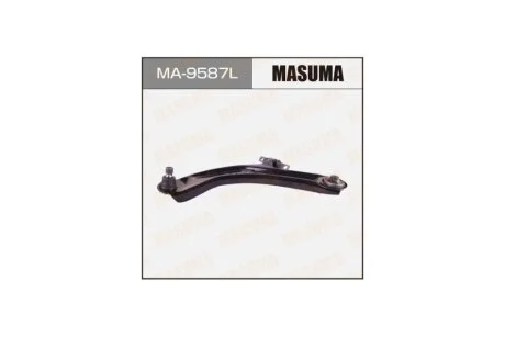 Рычаг (MA-9587L) MASUMA MA9587L