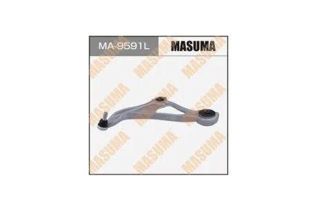 Важіль (MA-9591L) MASUMA MA9591L