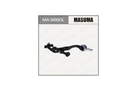Важіль (MA-9660L) MASUMA 'MA9660L
