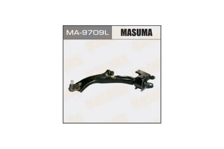Важіль (MA-9709L) MASUMA MA9709L