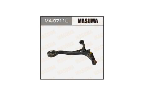 Важіль (MA-9711L) MASUMA 'MA9711L