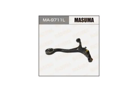 Важіль (MA-9711L) MASUMA 'MA9711L