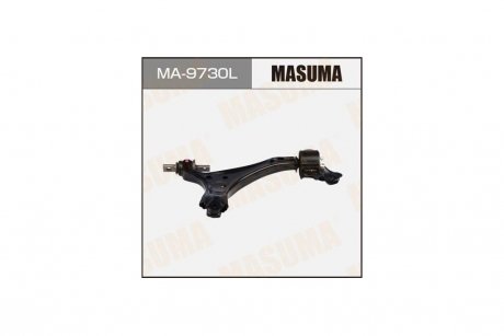 Рычаг передний левый Honda Accord (13-16) (MA-9730L) MASUMA MA9730L