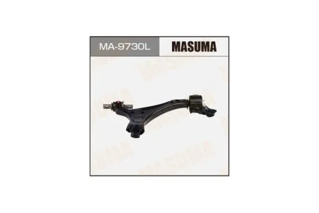 Важіль передній лівий Honda Accord (13-16) (MA-9730L) MASUMA MA9730L