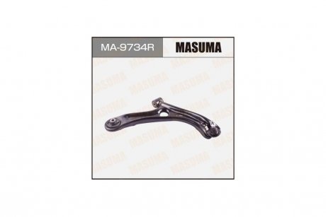 Важіль (MA-9734R) MASUMA MA9734R