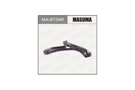 Важіль (MA-9734R) MASUMA MA9734R