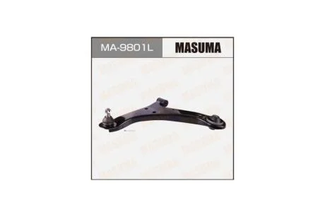 Важіль (MA-9801L) MASUMA MA9801L