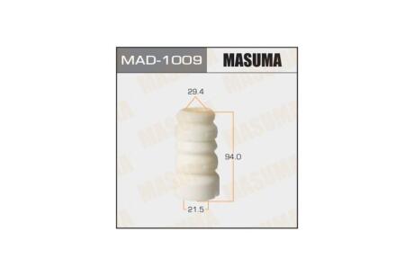 Отбойник 21.5x29.4x94, TOYOTA CAMRY, ES300/ ACV40L, MCV30L (MAD-1009) MASUMA MAD1009