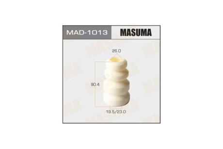 Отбойник амортизатора 19.5/23x26x90.4, PRIUS / NHW20L TOYOTA COROLLA Verso (MAD-1013) MASUMA 'MAD1013
