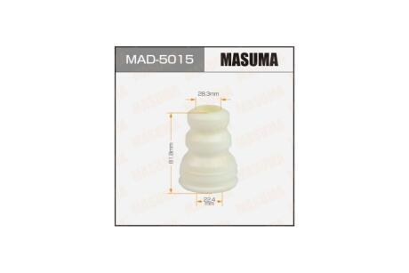 Отбойник амортизатора 22.4х28.3х81.8, CIVIC / FD1 HONDA CIVIC VIII (MAD-5015) MASUMA 'MAD5015