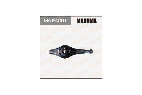 Рычаг задн VOLKSWAGEN PASSAT MASUMA 'MAE4091