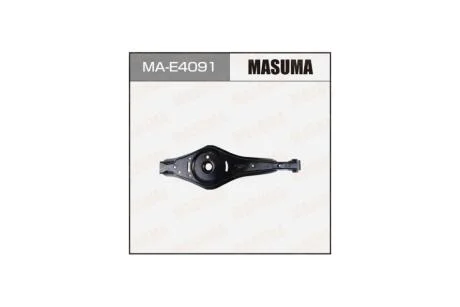 Рычаг задн VOLKSWAGEN PASSAT (MAE4091) MASUMA 'MAE4091