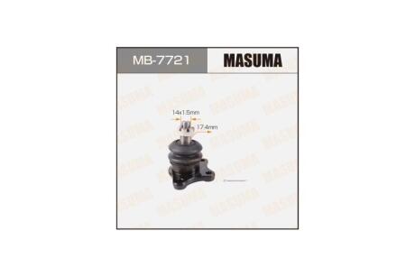 Опора кульова (MB-7721) MASUMA MB7721