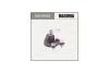 Опора кульова передня нижня FORD FIESTA V (JH_, JD_) 01-14, FUSION (JU_) 02-12/MAZDA 2 (DY) 03-07 (MB9655) MASUMA 'MB9655 (фото 1)