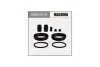 Ремкомплект супорту переднього Subaru Forester, Impreza, Legacy, Outback (02-), XV (11-) (MBB-0012) MASUMA MBB0012 (фото 1)