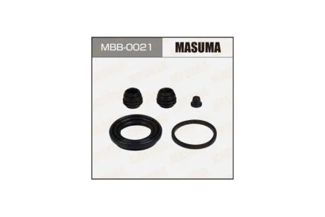 Ремкомплект суппорта задн 238044, 270-50064 (MBB0021) MASUMA 'MBB0021
