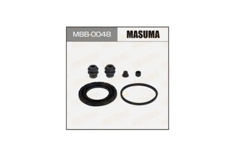 Ремкомплект суппорта передн 254114, 260-20675 (MBB0048) MASUMA 'MBB0048
