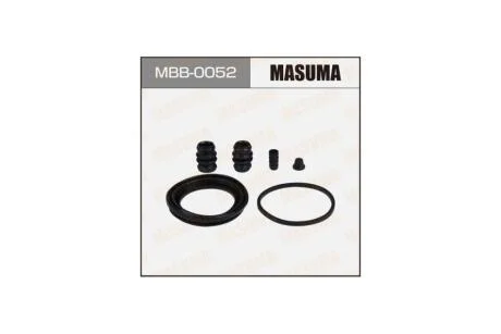 Ремкомплект суппорта передн 261001 (MBB0052) MASUMA 'MBB0052
