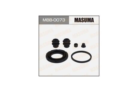 Ремкомплект суппорта задн 242035, 270-10688 MASUMA 'MBB0073