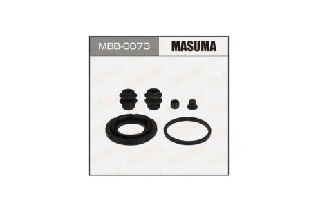Ремкомплект супорту задн 242035, 270-10688 (MBB0073) MASUMA 'MBB0073