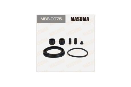 Ремкомплект суппорта передн 257065, 260-40143 MASUMA 'MBB0075
