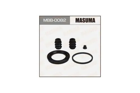 Ремкомплект суппорта передн 251029, 260-50067 (MBB0082) MASUMA 'MBB0082