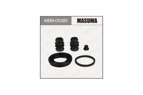 Ремкомплект суппорта задн 234026 (MBB0090) MASUMA 'MBB0090