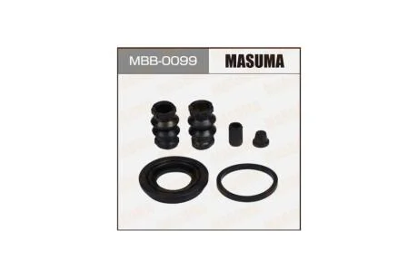 Ремкомплект суппорта задн 234031 (MBB0099) MASUMA 'MBB0099