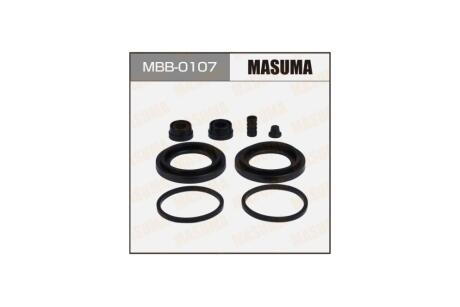Ремкомплект суппорта передн 246012 MASUMA 'MBB0107
