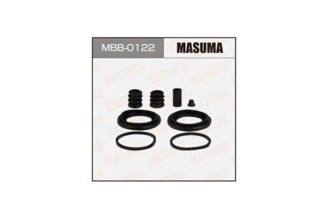 Ремкомплект суппорта передн 248061 MASUMA 'MBB0122