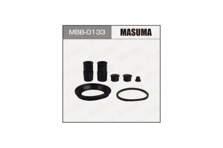 Ремкомплект суппорта передн 252003 (MBB0133) MASUMA 'MBB0133