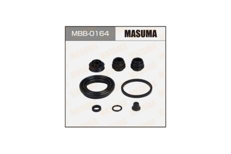 Ремкомплект супорту задн 238071 MASUMA 'MBB0164