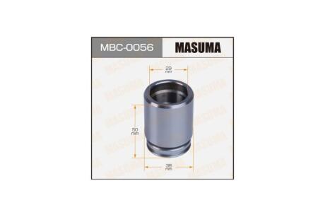 Поршень супорта задній P384902 MASUMA 'MBC0056